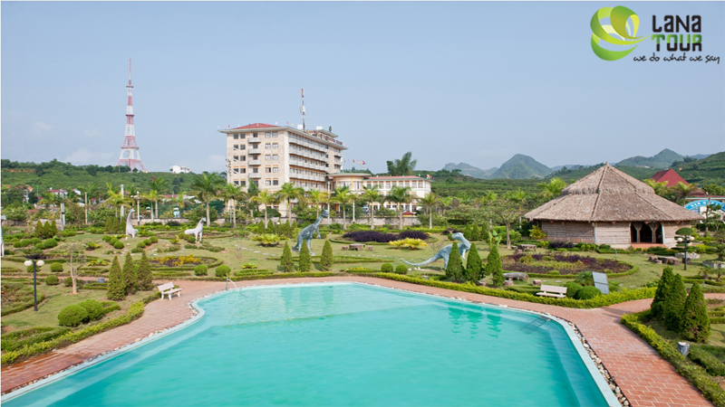 MUONG THANH HOTEL